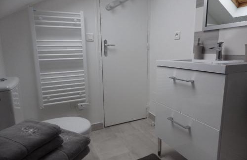 Saint-Louis Apartamento | Les Tournelles