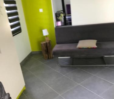 Saint-Mesmin Casa | Les Tourtereaux