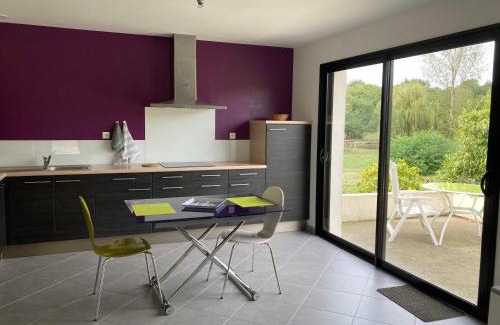 Saint-Mesmin Casa | Les Tourtereaux