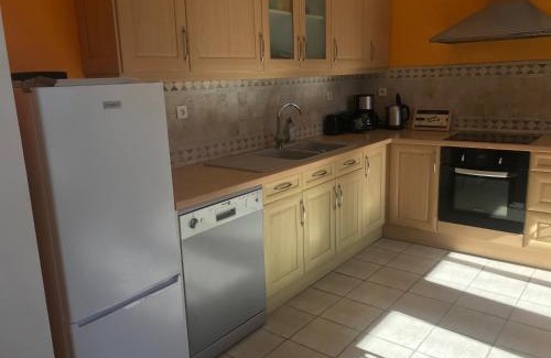Saint-Mesmin Casa | Les Tourtereaux