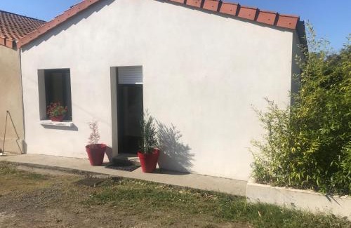 Saint-Mesmin Casa | Les Tourtereaux