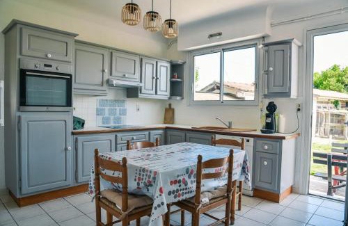 Seignosse Casa | Les Tourterelles