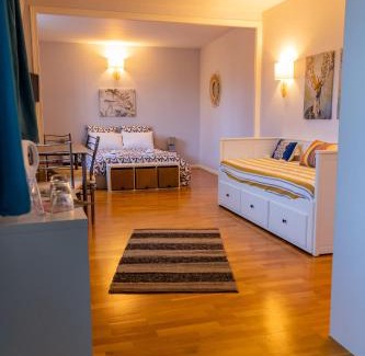 Vendome Casa | Les Tourterelles