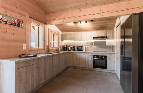 Les Houches Apartamento | Les Trabets - Bellevue telecabine - Renove