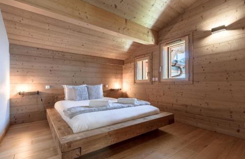Les Houches Apartamento | Les Trabets - Bellevue telecabine - Renove