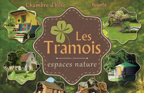 Donzy Casa | Les Tramois