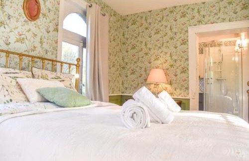 Saint-Andre-d'Hebertot Casa | Les Trois Moulins - 10min Pont L'Evêque - 10P