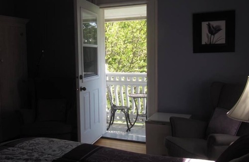 Wakefield Cama Y Desayuno | Les Trois Erables Boutique Inn