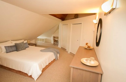 Wakefield Cama Y Desayuno | Les Trois Erables Boutique Inn