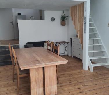Dinant Apartamento | Les Trois-Escabelles
