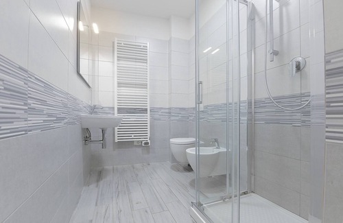 Centro Urbano Apartamento | Les Trois Merveilles Green Fernando