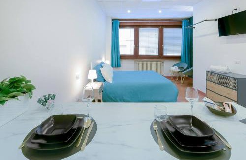 Centro Urbano Apartamento | Les Trois Merveilles Green Fernando