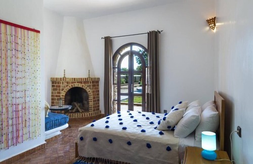 Essaouira Casa | Les Trois Merveilles