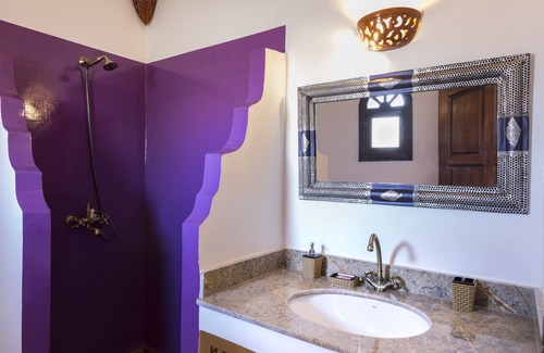 Essaouira Casa | Les Trois Merveilles