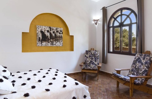 Essaouira Casa | Les Trois Merveilles