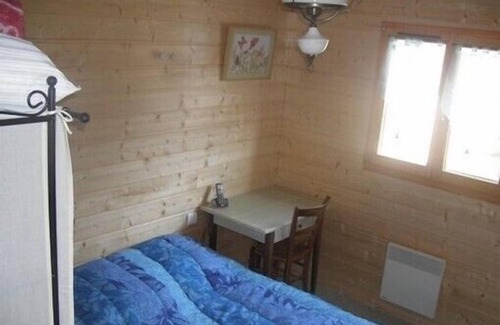 Raon-l'Etape Chalet De Esquí | Nuevo chalet de tres nogales en el bosque de los Vosgos