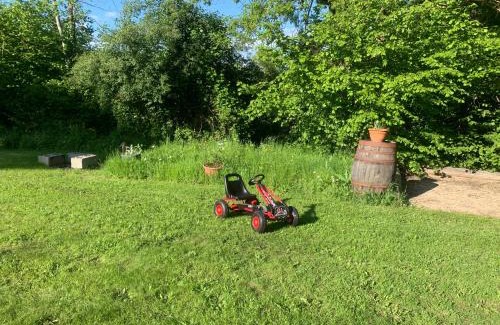Tailhac Casa | Les Trois Noyers