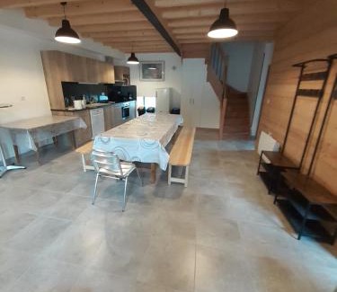 Satillieu Apartamento | les trois rivières