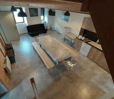 Satillieu Apartamento | les trois rivières