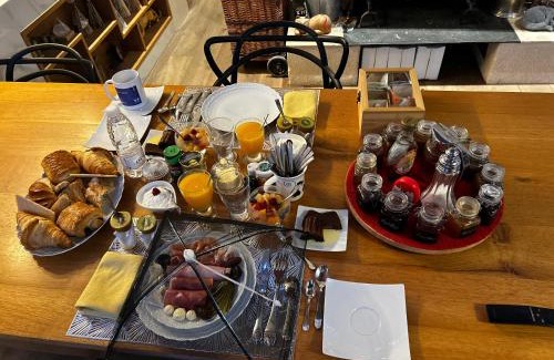 Loupiac Cama Y Desayuno | Les Trois Tilleuls 2