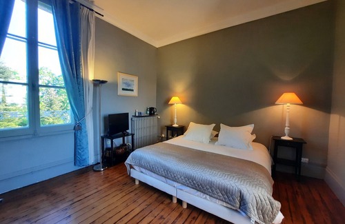 Verneuil-sur-Avre Cama Y Desayuno | Les Tuileries du Buisson