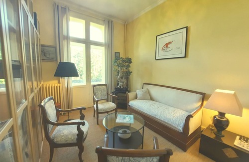 Verneuil-sur-Avre Cama Y Desayuno | Les Tuileries du Buisson