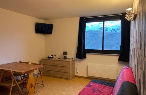Pla d'Adet Apartamento | Les Vacances de Nalian Appartement au pied des pistes