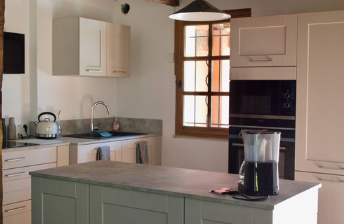 Cotignac Casa | Les Valérianes, holidays home in Provence with private pool