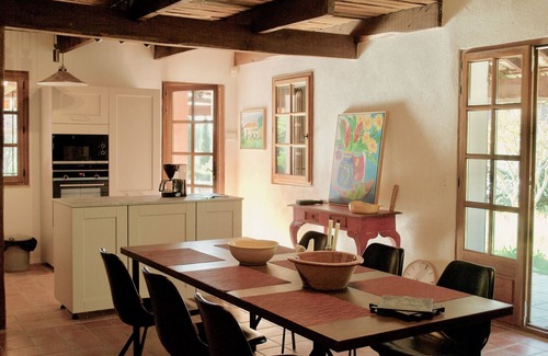 Cotignac Casa | Les Valérianes, holidays home in Provence with private pool