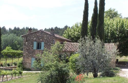 Goult Casa | Les Vendangeurs, gîte au milieu des vignes face au Luberon