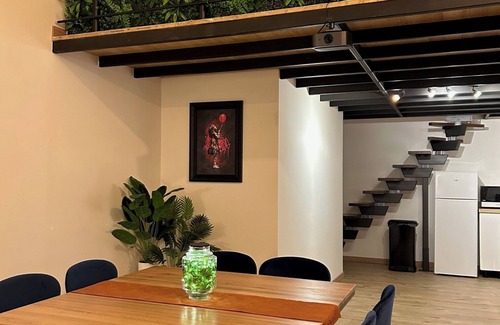 Limoges Casa | Les Vergnes de crochat. Renovated luxury house with Spa.