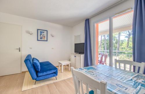Le Verdon-sur-Mer Apartamento | Les Vertmarines