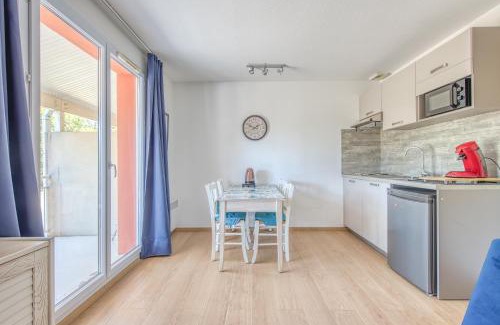 Le Verdon-sur-Mer Apartamento | Les Vertmarines
