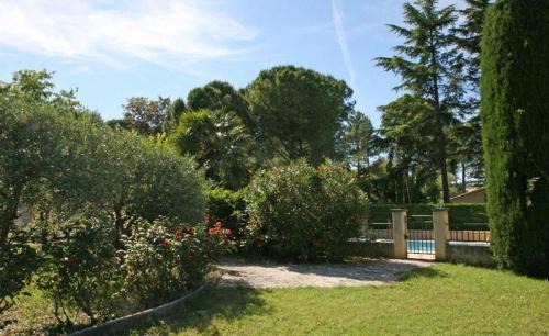 Vaison-la-Romaine Cama Y Desayuno | Les Verveines de Vaison