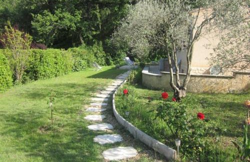 Vaison-la-Romaine Cama Y Desayuno | Les Verveines de Vaison