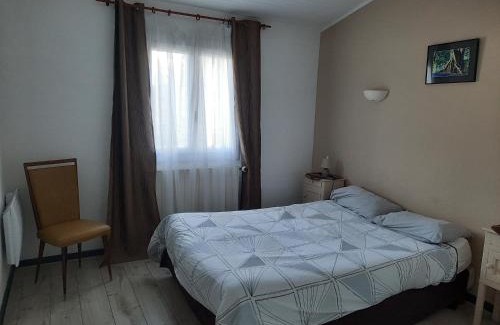Vaison-la-Romaine Cama Y Desayuno | Les Verveines de Vaison