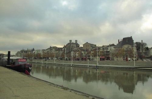 Verdun Cama Y Desayuno | Les Victoriennes