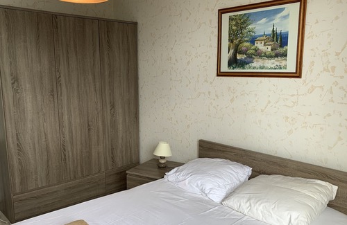 Saint-Augustin Apartamento | Les Victorines - Proche Aéroport