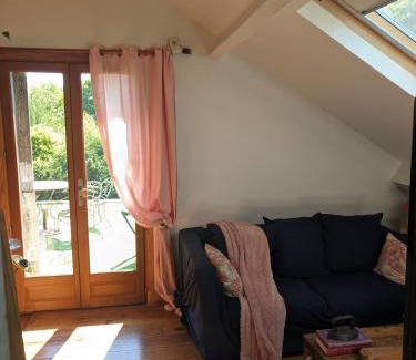 Sarge-les-le-Mans Casa | Les Vieilles Aitres