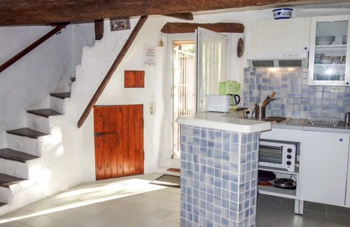 La Cadiere-d'Azur Casa | Les Vignes by Interhome