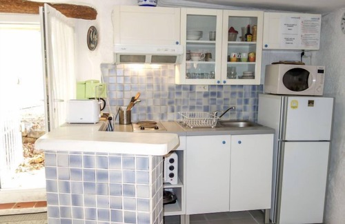 La Cadiere-d'Azur Casa | Les Vignes by Interhome