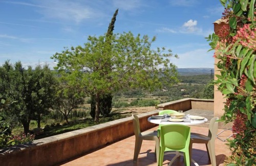 La Cadiere-d'Azur Casa | Les Vignes by Interhome
