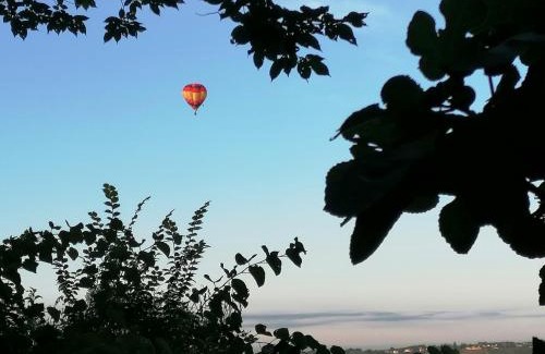 Duras Casa | Les Vignes du Château Duras Wifi et Belle vue