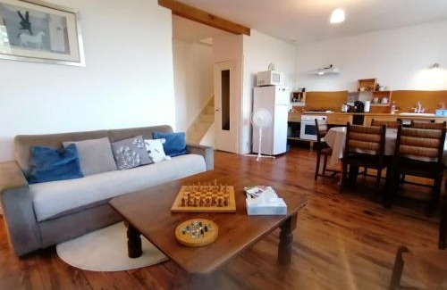 Duras Casa | Les Vignes du Château Duras Wifi et Belle vue