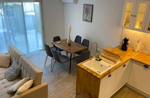 Saint-Laurent-d'Aigouze Casa | Les Villas de Lily: Fleur de sel