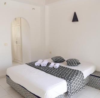 Korba Villa | Les villas Africa Jade