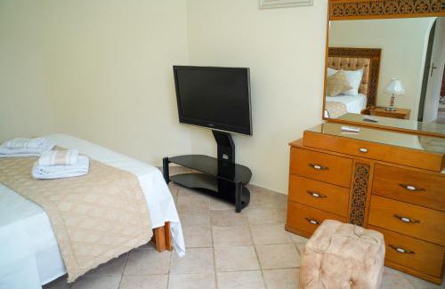 Korba Villa | Les villas Africa Jade
