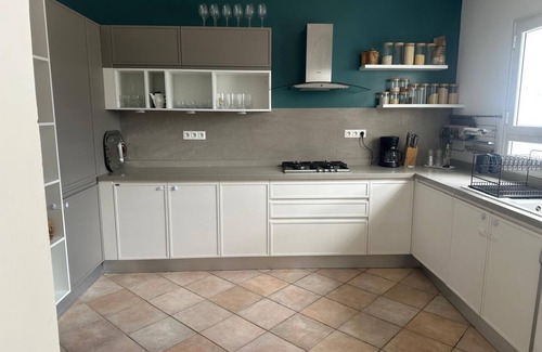 Korba Casa | Les villas Africa Jade