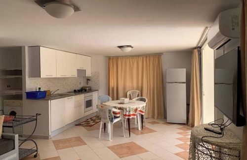 Korba Casa | Les villas Africa Jade