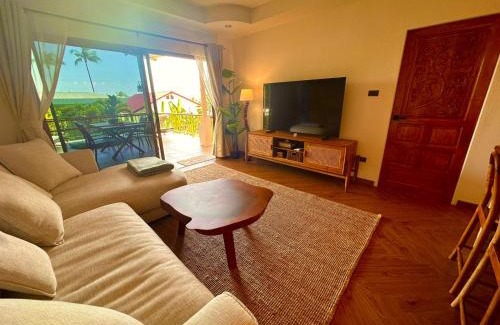 Wichit Complejo | Les Villas d'Electra